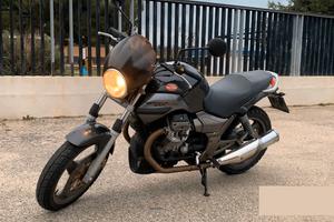 Moto Guzzi Breva 750 I.e. anno 2005
