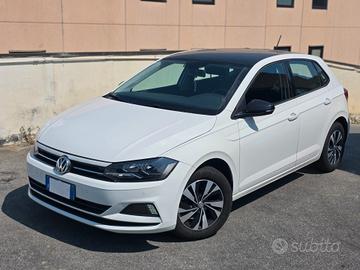 Volkswagen Polo Business 1.0 MPI 75 CV 5p. Comfort