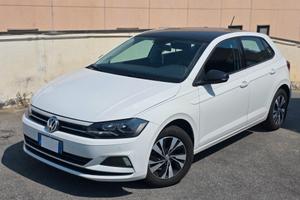 Volkswagen Polo Business 1.0 MPI 75 CV 5p. Comfort