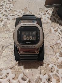 Casio G- Shock  GM-5600-1ER