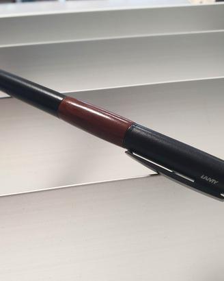 Stilografica Lamy Accent Brillant