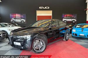 Alfa Romeo Stelvio 2.2 TD 210 CV Sprint AT8 Q4