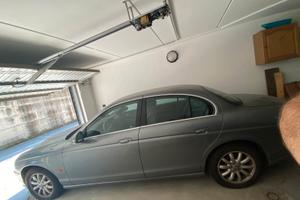 JAGUAR S-Type (X200-X202) - 2002