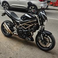 Suzuki SV 650