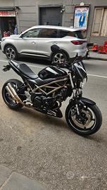 Suzuki SV 650