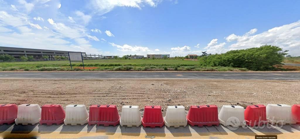 Terreno di 2500 m² a Medole - Vista 3