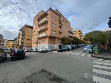 Rif.27 Monteverde Appartamento Ampia Metratura