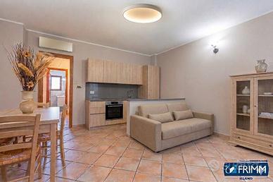 Appartamento - Olbia Rif: P1046-197