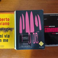 Libri Saviano