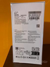 Vivo y29s