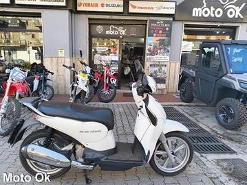 APRILIA Scarabeo 125 i.e