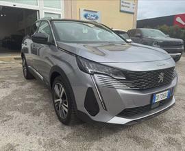 PEUGEOT 3008 1.5 bluehdi Allure Pack s&s 130cv