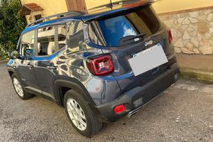 Jeep renegade 1.6 120cv