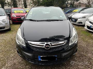 Opel Corsa 1.2 85CV 3 porte GPL-TECH Ecotec