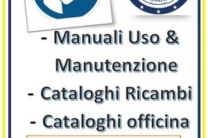 Manuale uso e manutenzione macchinari edili