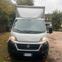 Fiat Ducato. Maxi volume / BUONISSIME CONDIZIONI