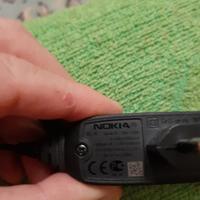 Caricabatteria Nokia