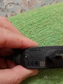 Caricabatteria Nokia