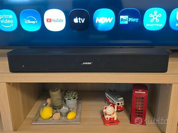 soundbar BOSE Solo 5