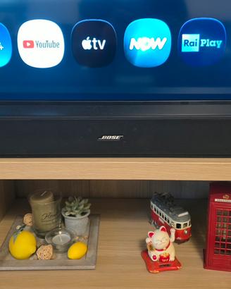 soundbar BOSE Solo 5