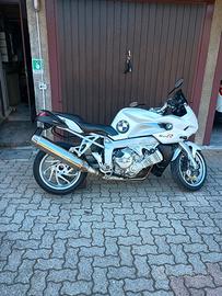 BMW k 1200 r sport