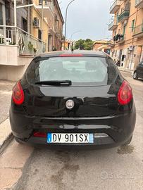 Fiat Bravo
