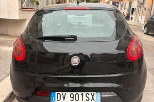 Fiat Bravo