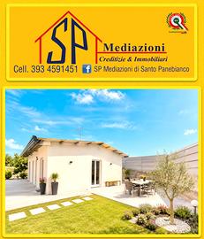 Singola con Terreno RENT TO BUY