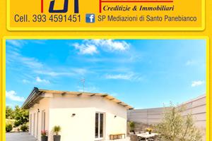 Singola con Terreno RENT TO BUY