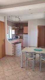 Casa del Giglio privacy e relax