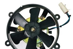 ELETTROVENTOLA DUCATI 851 888 SP5 CD 55040051A