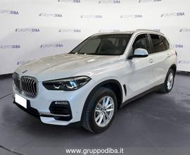 BMW X5 G05 2018 Diesel xdrive25d Business auto