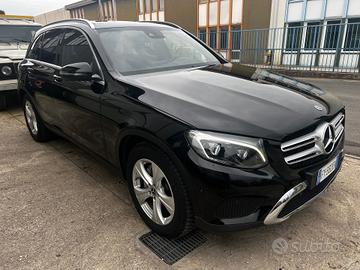 Mercedes-benz GLC 220 GLC 220 d 4Matic Exclusive