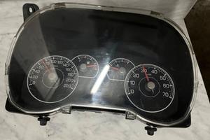 Veglia Fiat grande punto