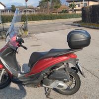 Piaggio Medley 125S ABS