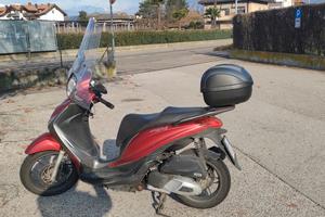 Piaggio Medley 125S ABS