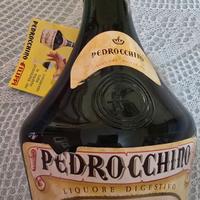 Vini e liquori da collezione