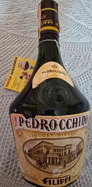 Vini e liquori da collezione