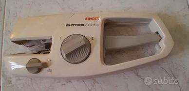 Singer Button Magic