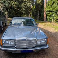 Mercedes Benz CE 280