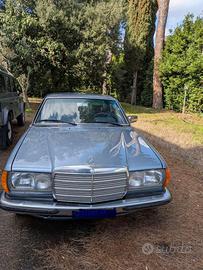 Mercedes Benz CE 280