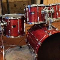 YAMAHA CLUB CUSTOM