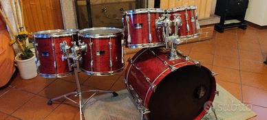 YAMAHA CLUB CUSTOM