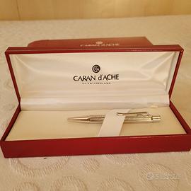 Penna Caran D'Ache ECRIDOR XS RETRO