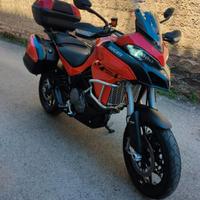 Multistrada V2S travel 2022