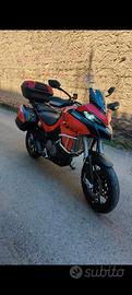 Multistrada V2S travel 2022