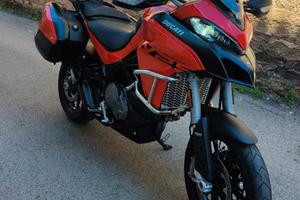 Multistrada V2S travel 2022