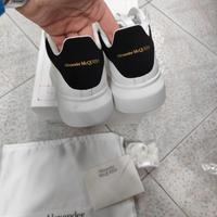 Scarpe Alexander McQueen uomo 42 NUOVE 