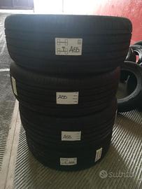 A55 - Pneumatici 215/50R18