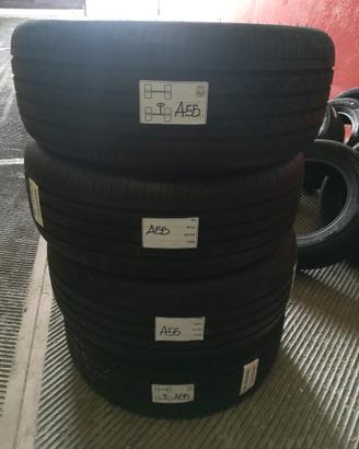 A55 - Pneumatici 215/50R18